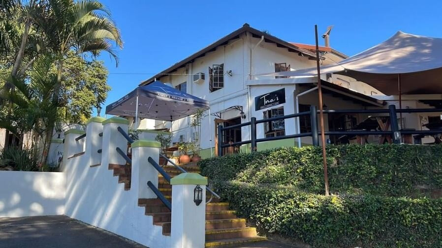 Kloof旅游攻略图片