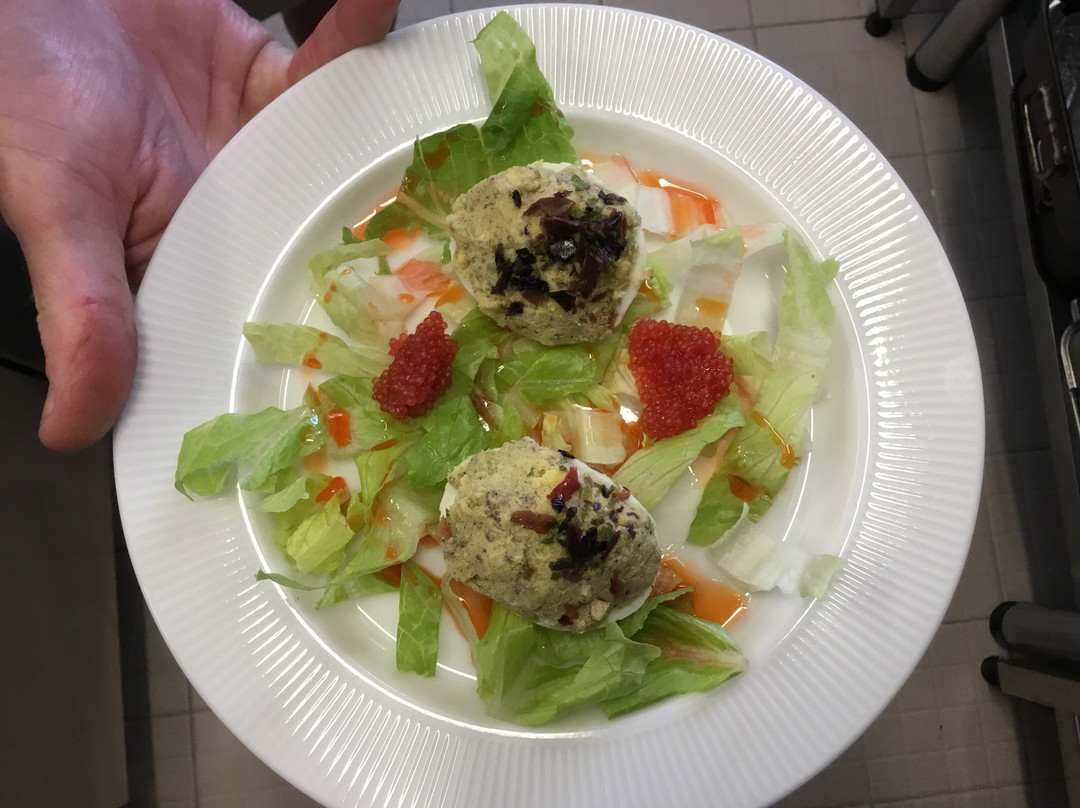 Core by Clare Smyth