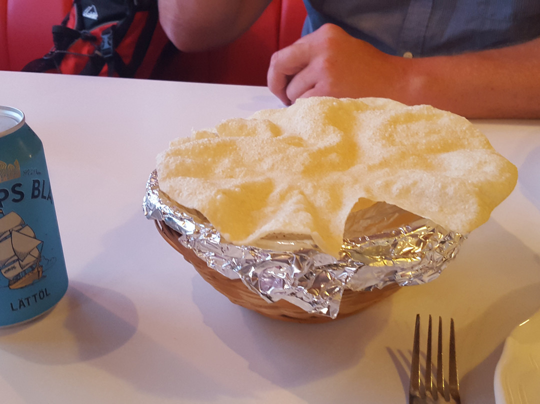 Sukh Indisk Restaurang