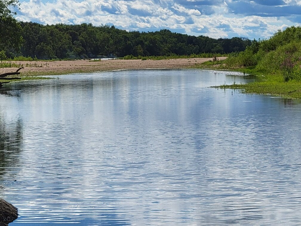 Blackhawk River Runs-Mazomanie必去景点