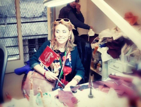 Megaride Art-那不勒斯必去景点