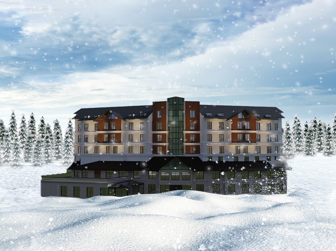 Sarpino Mountain Hotel