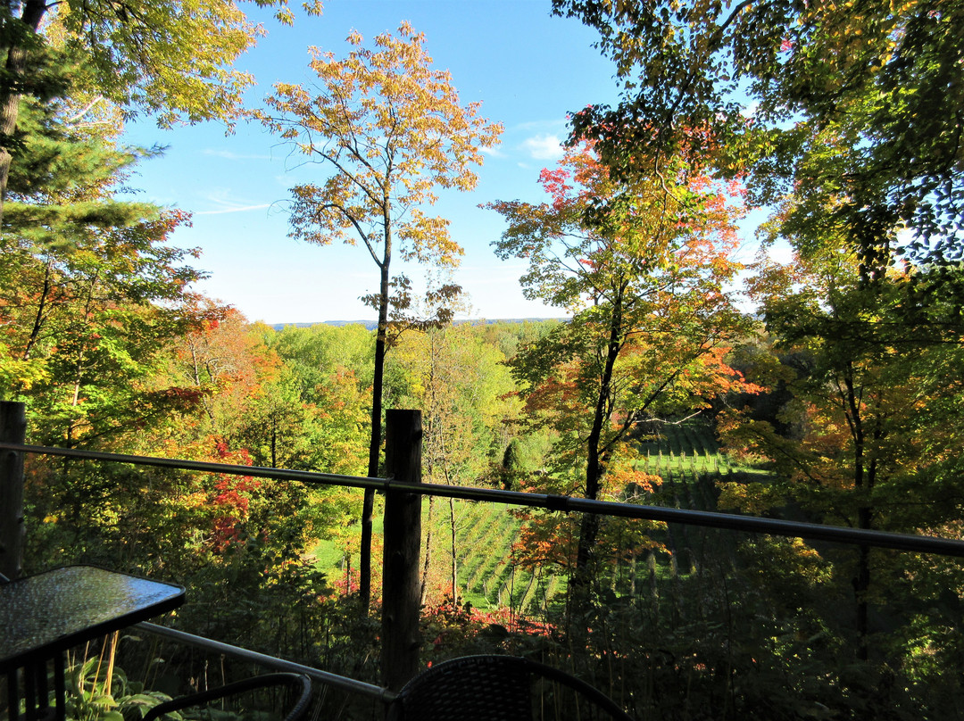 Domaine Des 3 Moulins