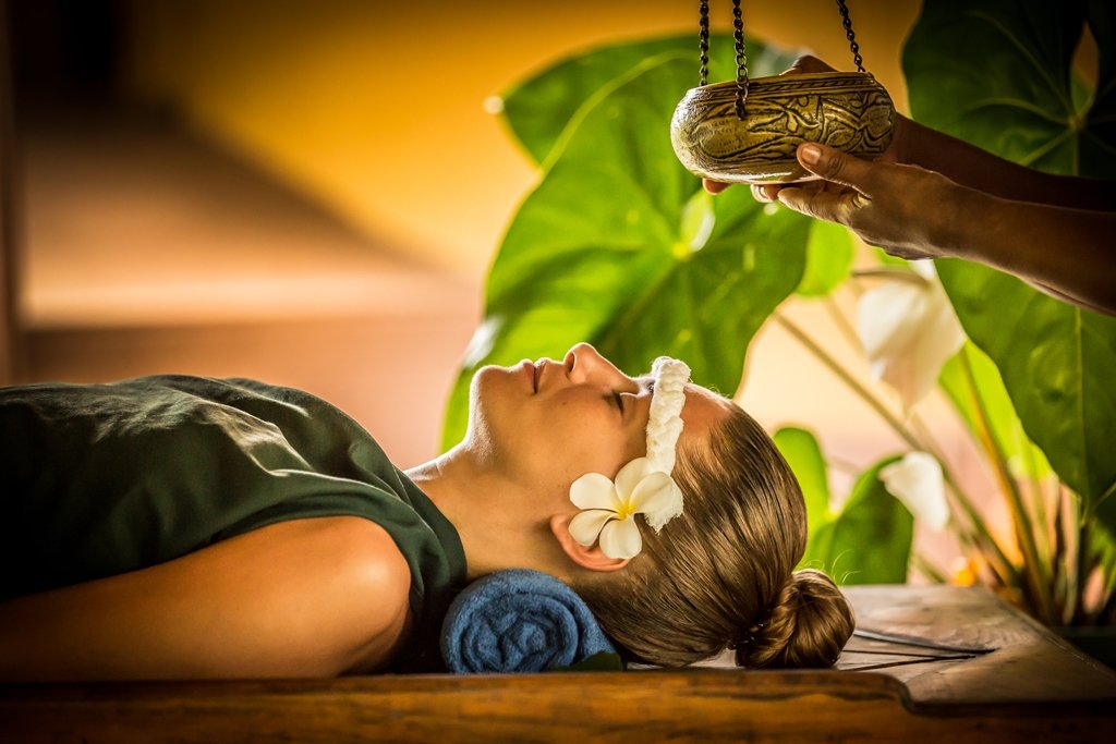Ayurveda Paradise Maho-官方