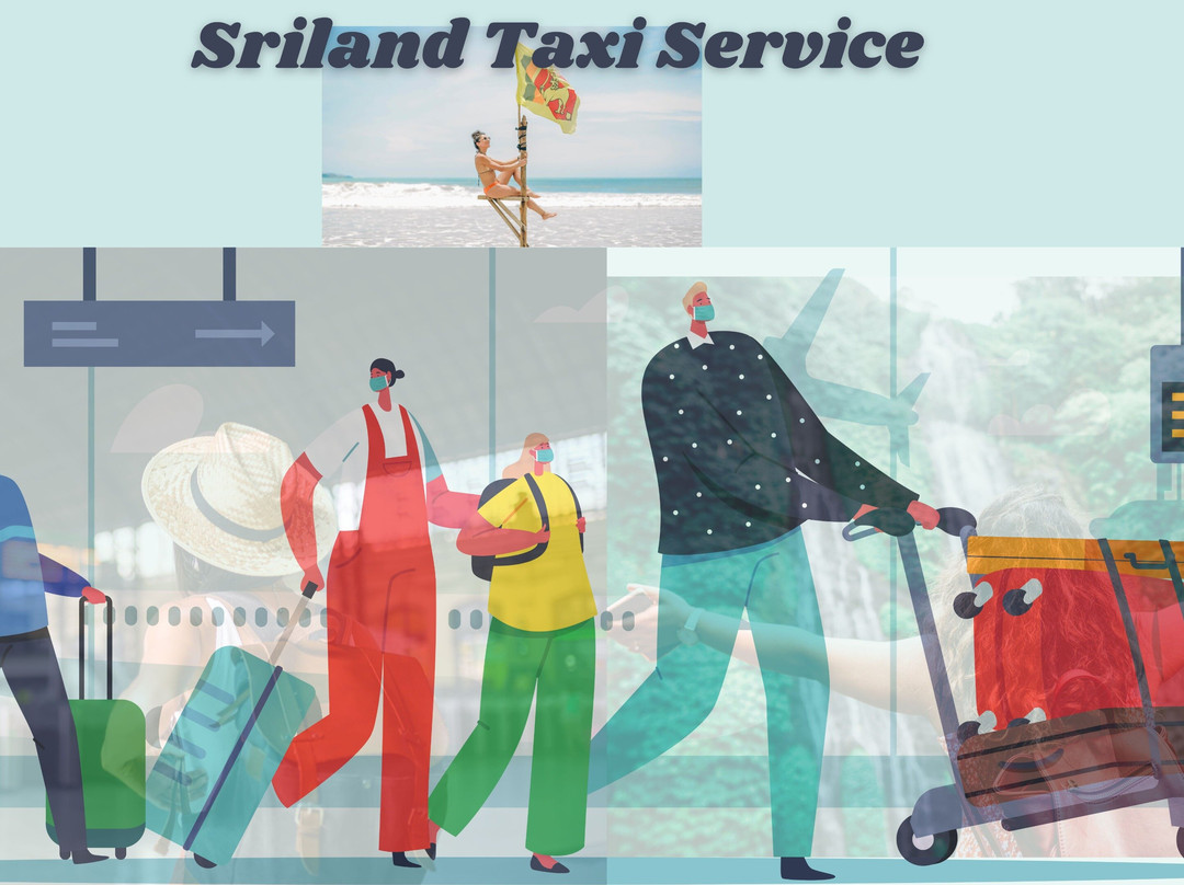 sriland Taxi-卡图纳耶克必去景点