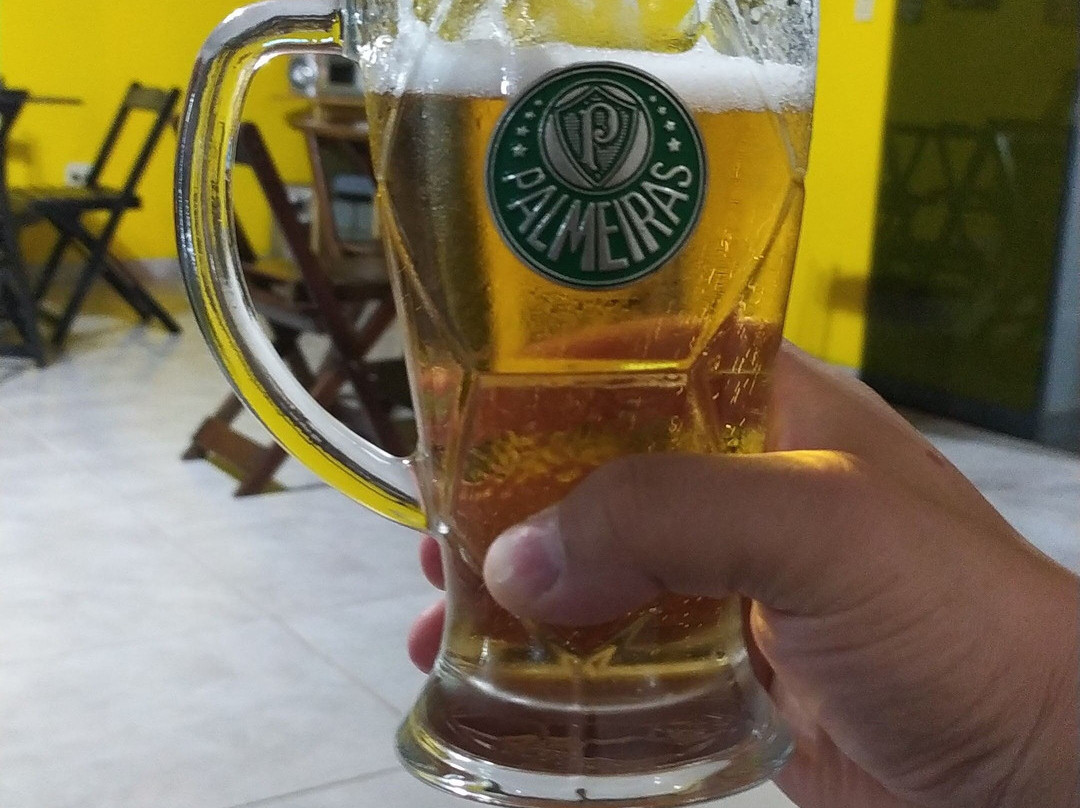 Ice Distribuidora (chopp Martinho)景点图片