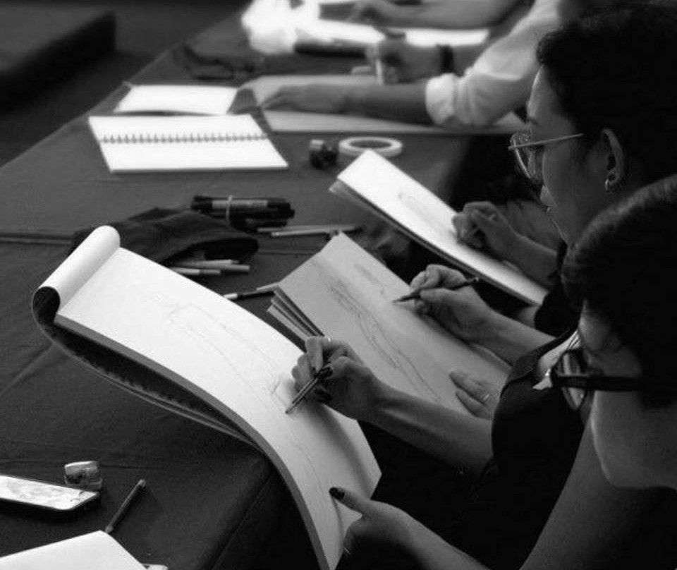 Life Drawing Malta-Qormi必去景点