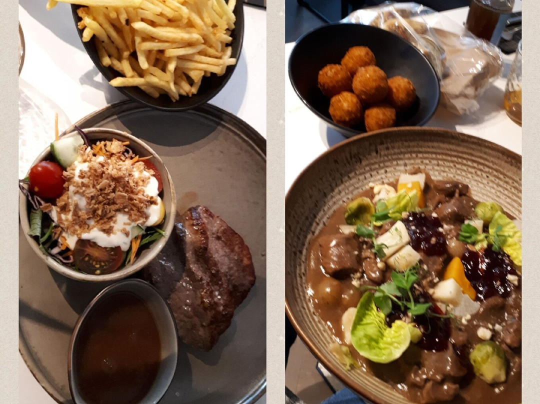 Brasserie Gusting