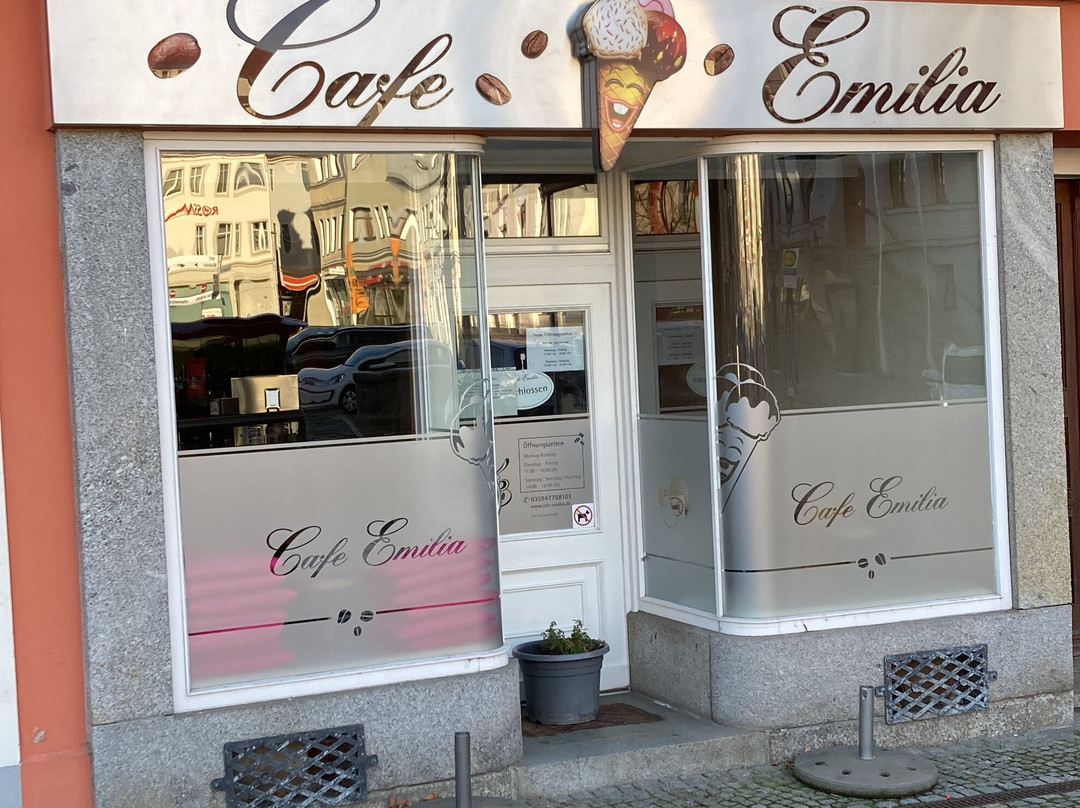 Café Emilia