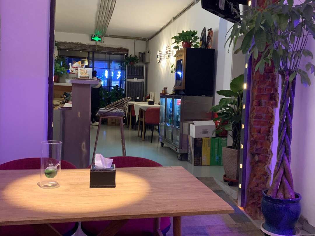 G5意式精致西餐厅