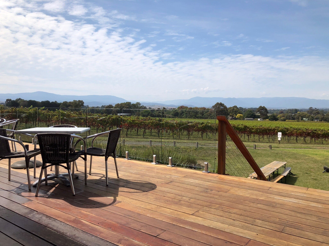 Greenstone Vineyards-亚拉格林必去景点