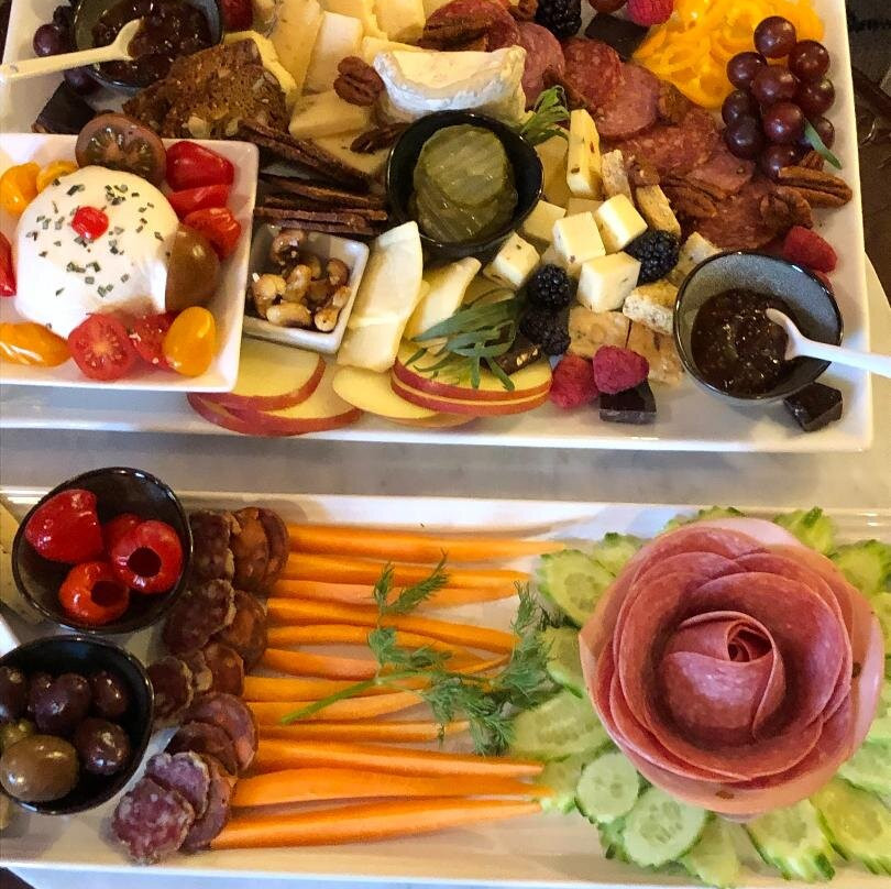 The Village Inn of Woodstock主图