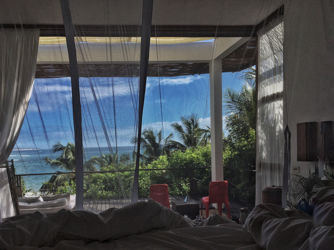 Baia Sonambula Guest House主图