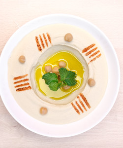 Byblos - Taste Of Lebanon餐厅图片