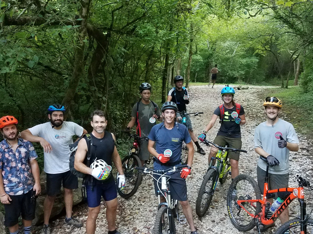 Knoxville Outdoor Tours-诺克斯维尔必去景点