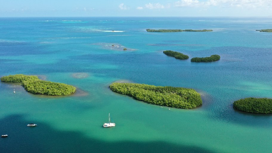 Tom Paddle Évasion-Sainte Rose必去景点