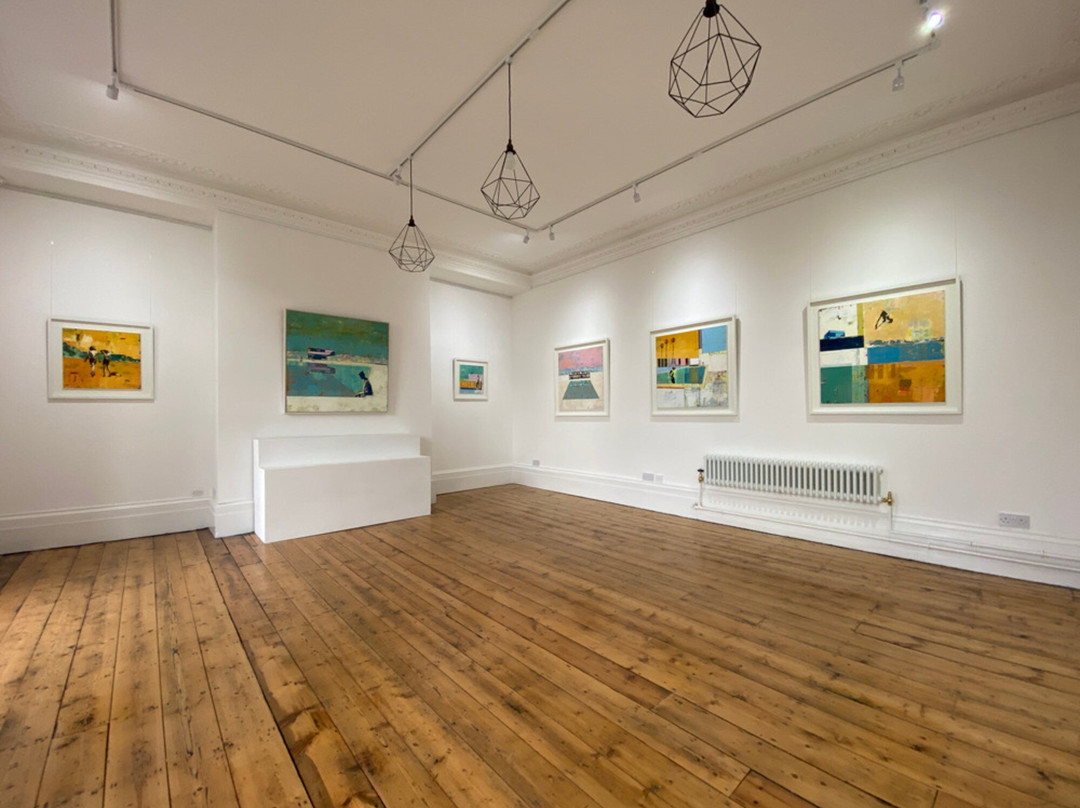 Hancock Gallery-纽卡斯尔必去景点