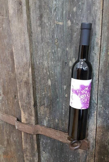 Vinarija Vinum-Sremski Karlovci必去景点