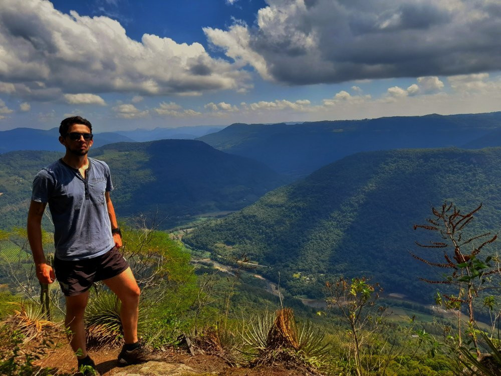 Mount Malakoff-Nova Petropolis必去景点