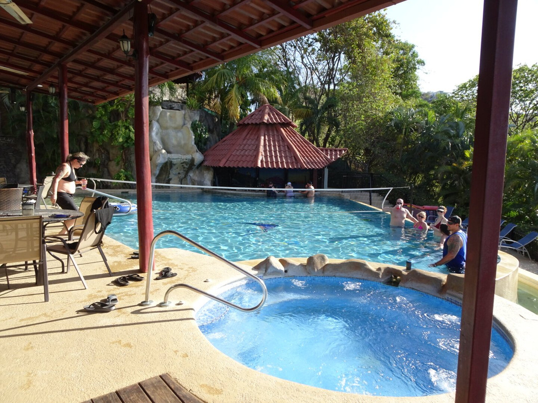 Barefoot Vacation Villas主图