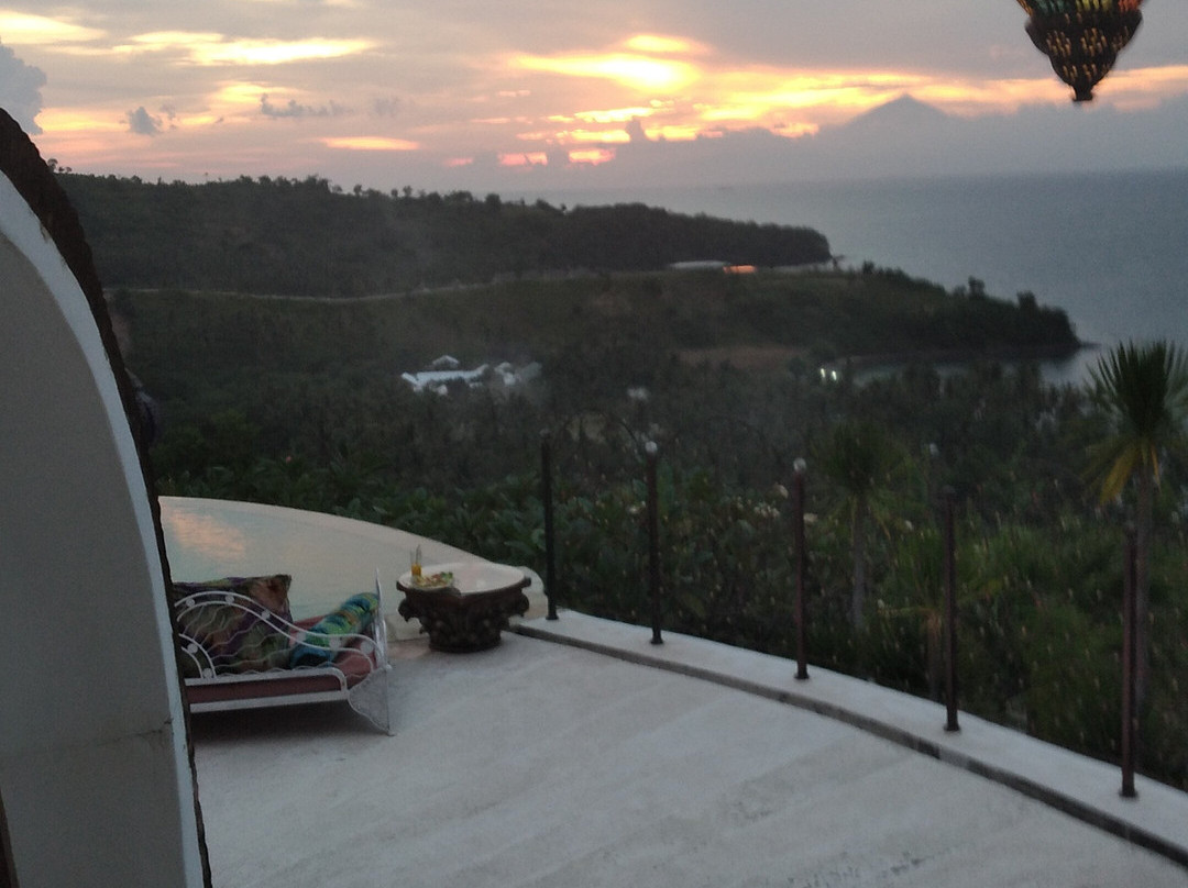 Dome Villas Lombok主图