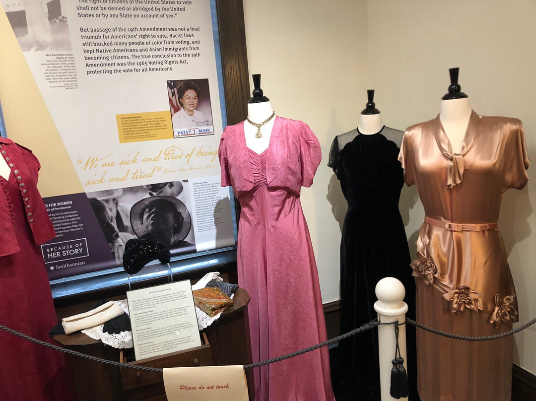 Polk County Historical Museum-Bartow必去景点