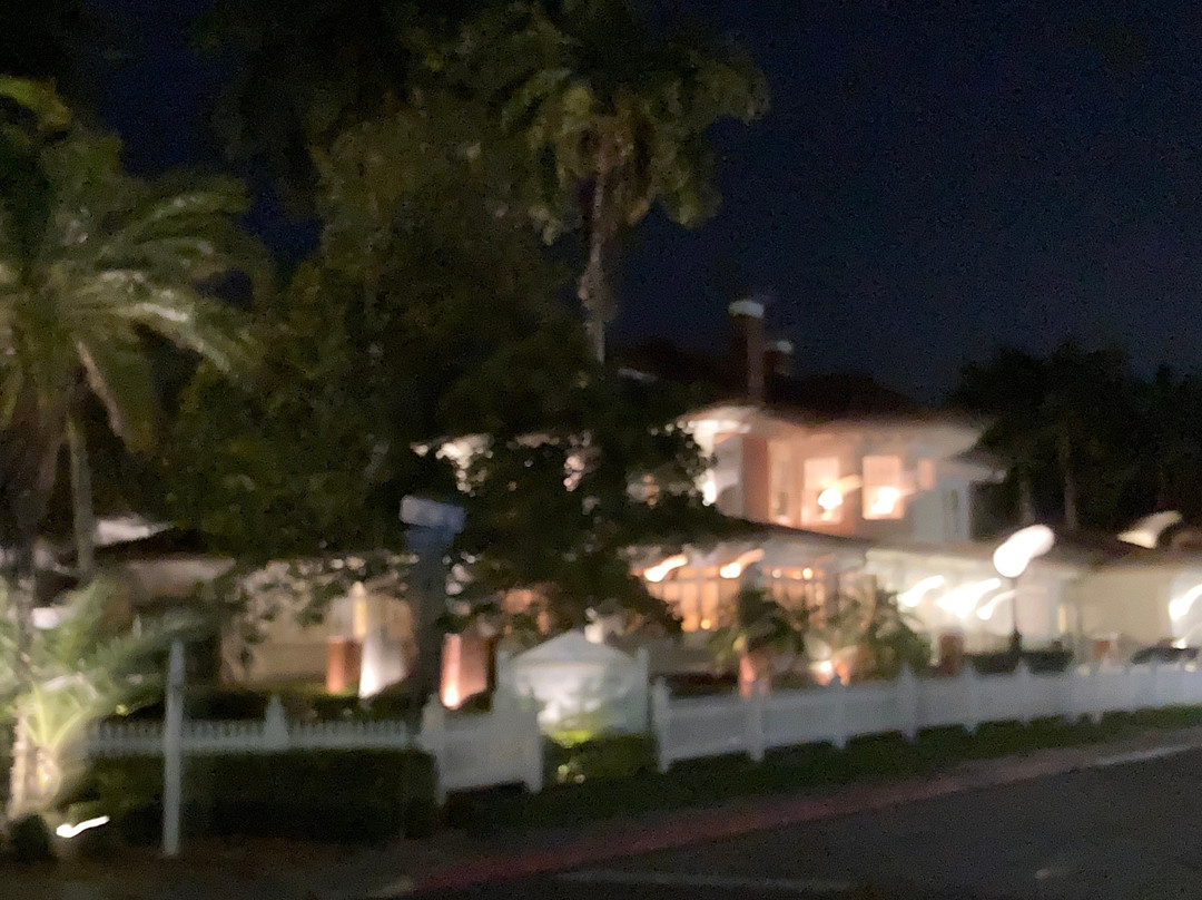 Palmetto Riverside Bed and Breakfast主图