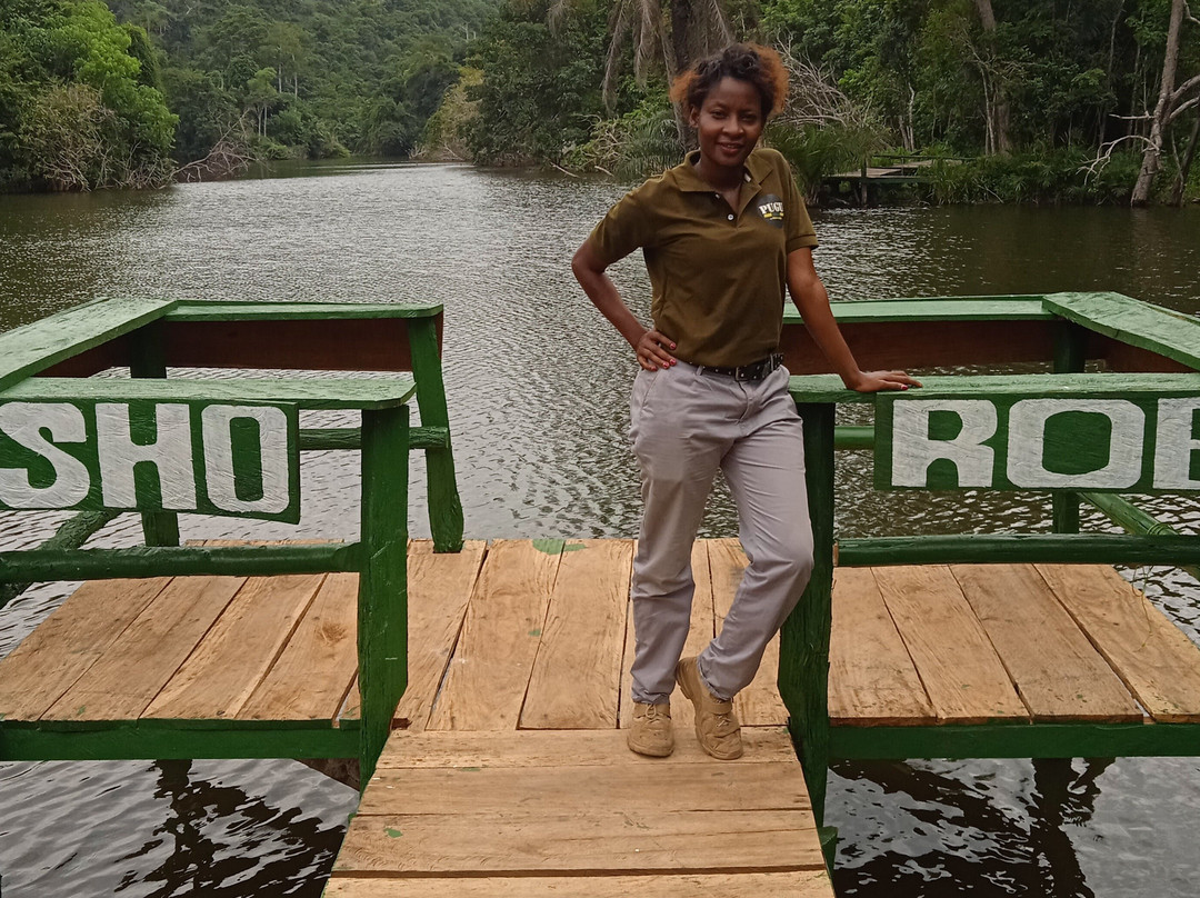 Amsha Popo Safaris-Msasani必去景点