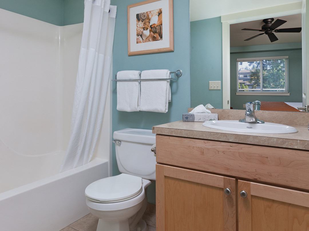 世誉桦树湾酒店主图