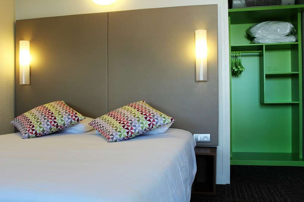 L'Hotel Campanile de Grasse Chateauneuf主图