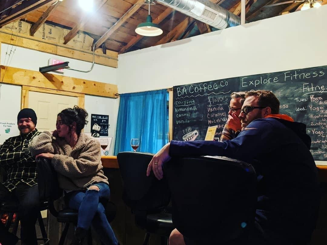 Explore Fitness and Adventures-Lead必去景点