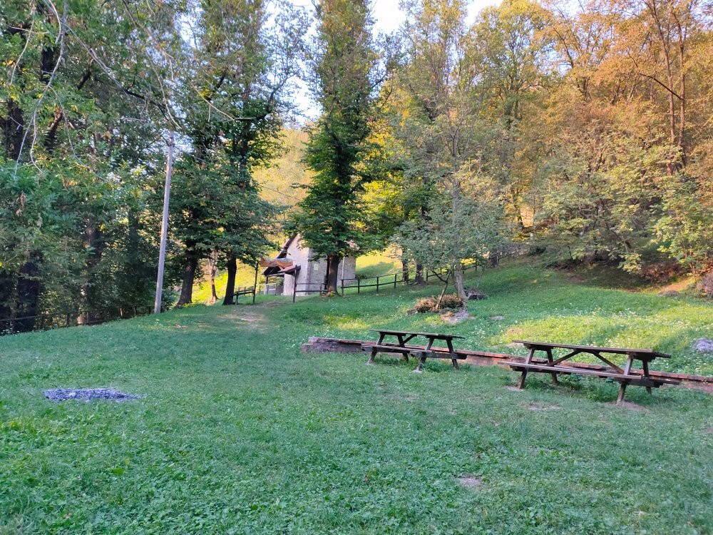 Parco Monte Barro-Galbiate必去景点