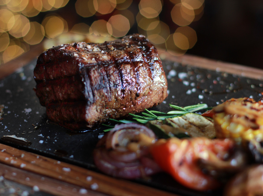 Na Mangal Steak House