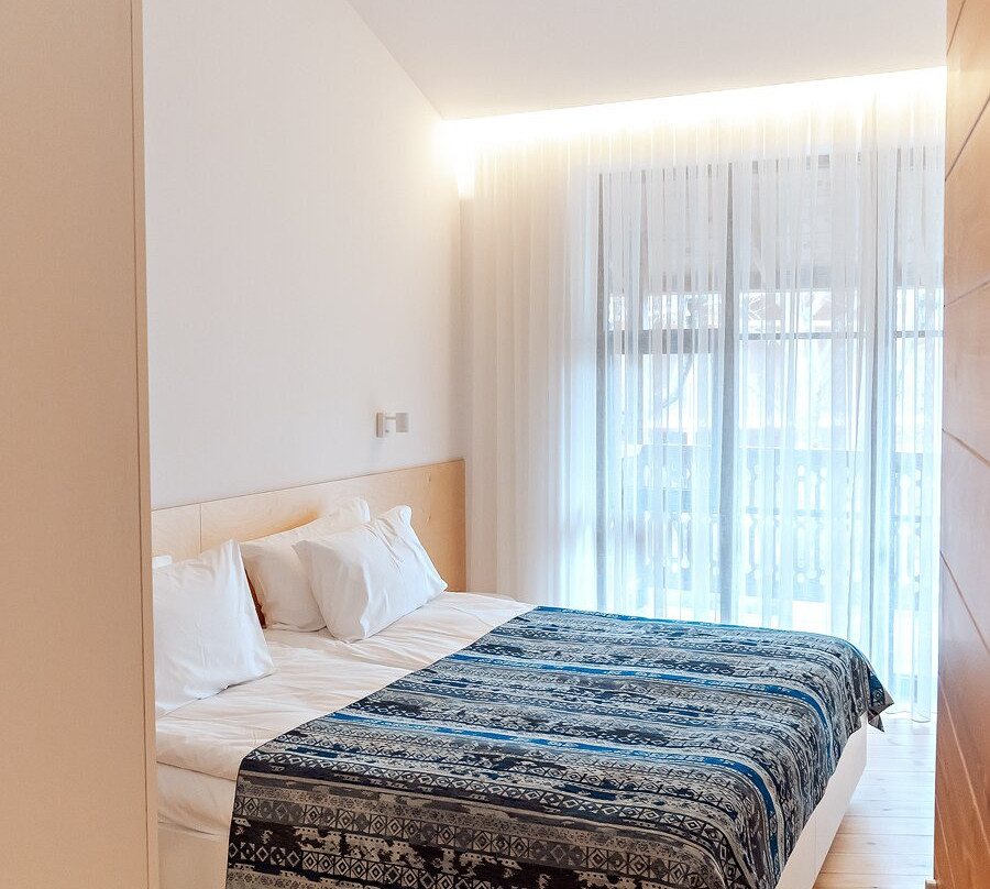Teghut酒店住宿-Dilijani Tun Hotel