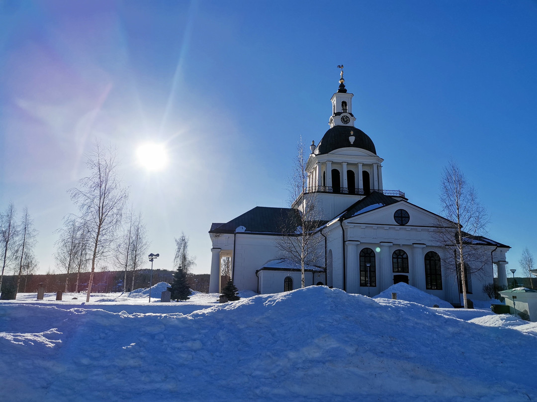 Skelleftea Landsforsamling
