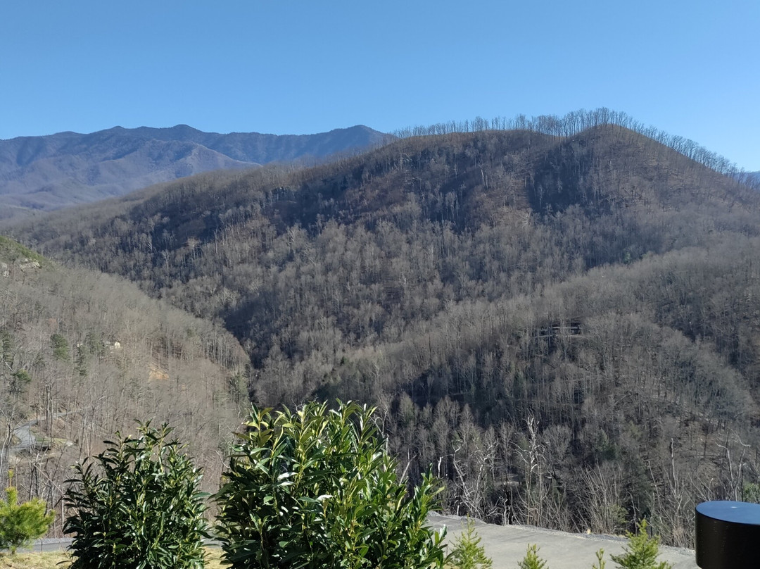 Anakeesta-盖林柏格必去景点