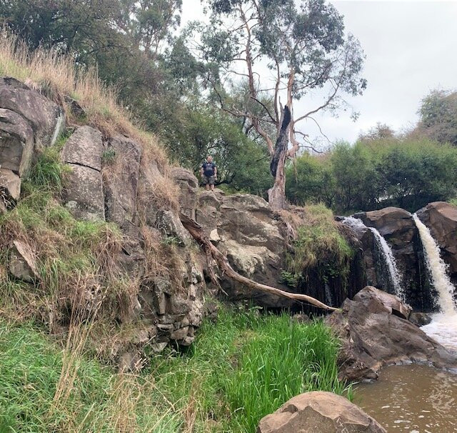 Narracan Falls-Narracan必去景点