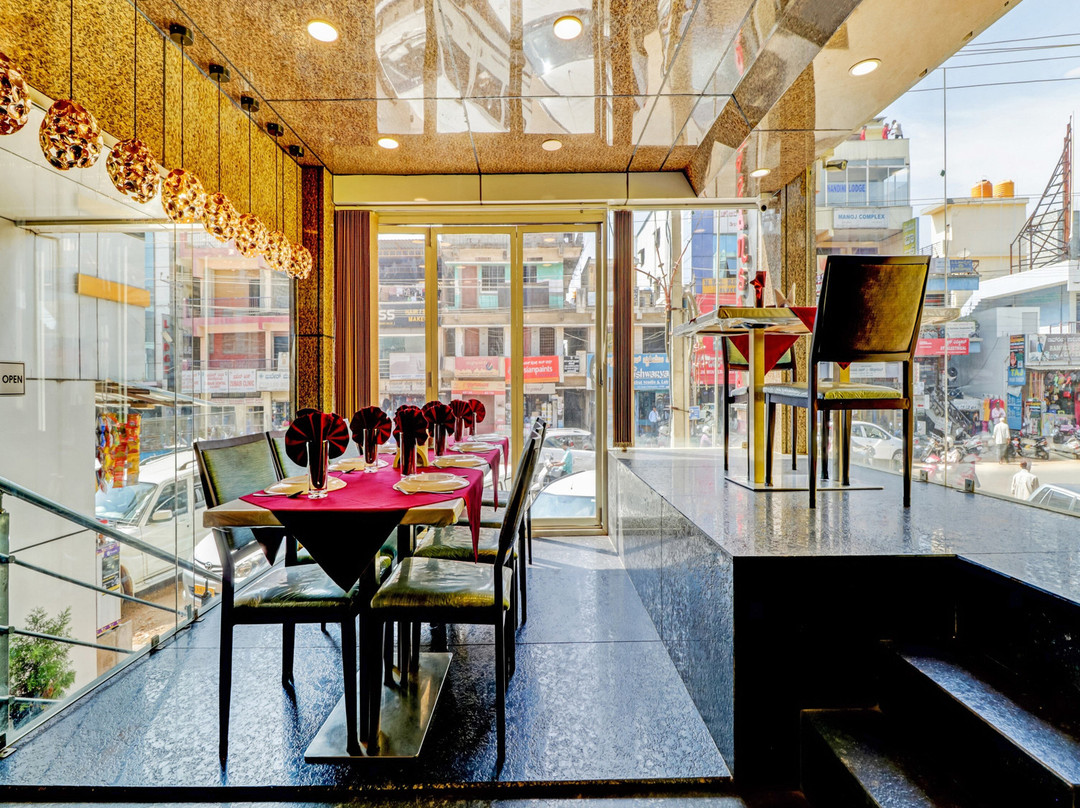 Treebo Trend Maharaja Inn主图