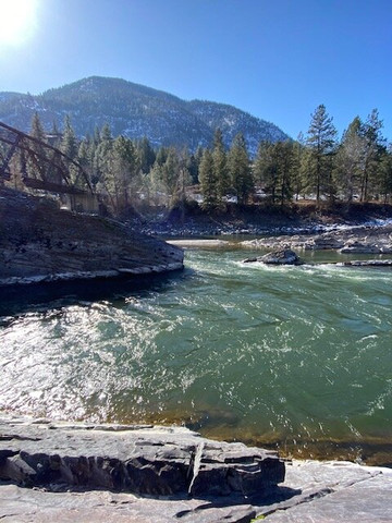 Natural Pier Bridge-Alberton必去景点