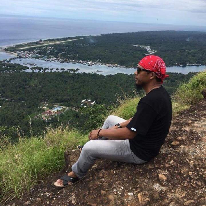 Bud Bongao-Bongao必去景点