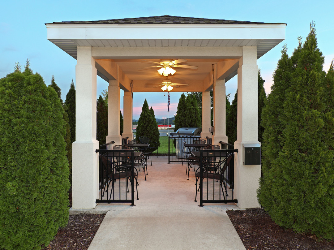 Candlewood Suites Fayetteville-Univ of Arkansas by IHG主图