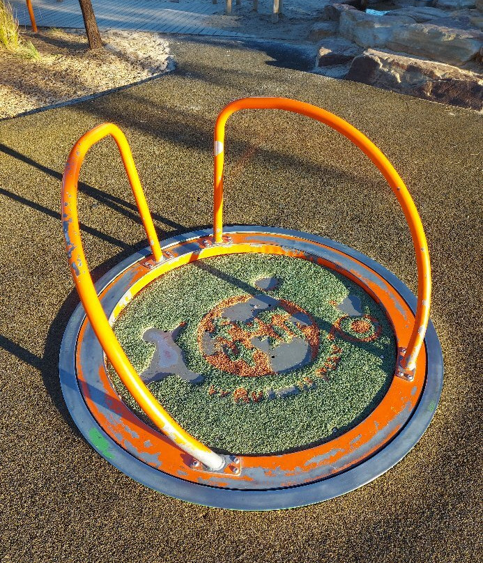 Jubilee Adventure Playground景点图片