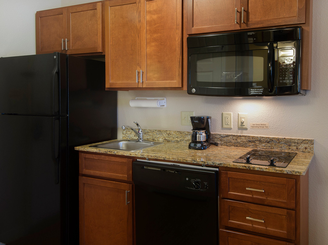 Candlewood Suites Fort Worth/west By IHG主图