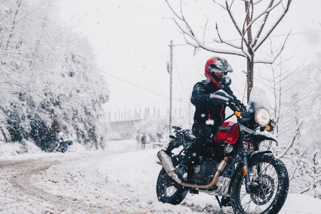 Motorcycle Tours by Wild Triumph-默纳利必去景点