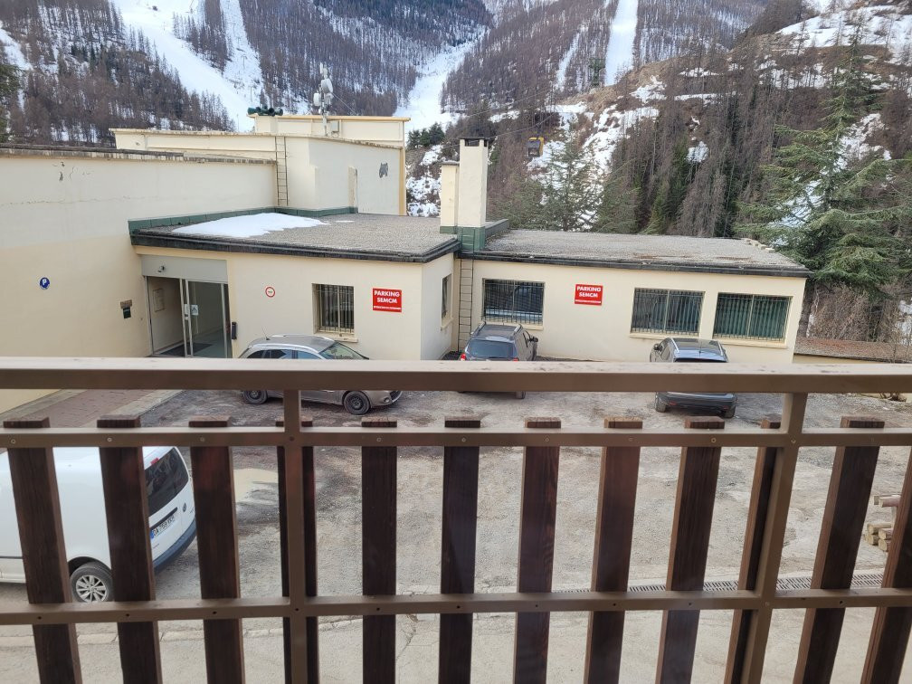 Hotel Edelweiss主图