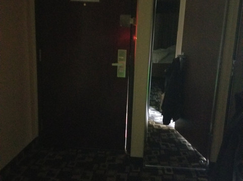 阿灵顿北贝斯特韦斯特优质套房酒店主图