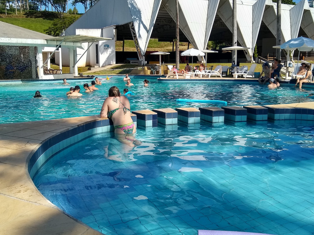 Pratas Thermas Resort主图