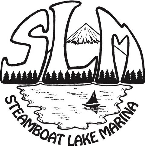 Steamboat Lake Marina-Clark必去景点