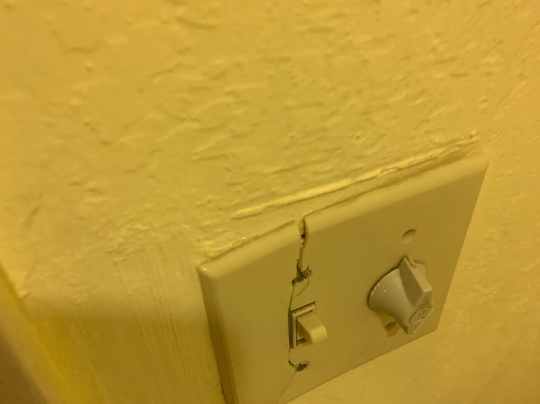 Jamestown Railtown Motel主图