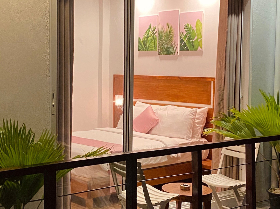 Pearlshine Retreat Maldives主图